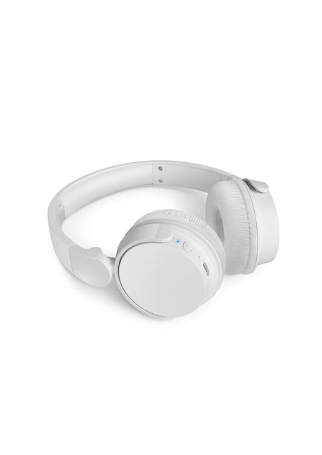 EAN 0840063203501 - Philips 4000 series TAH4209WT/00 auricular y casco Auriculares Inalámbrico Diadema Llamadas/Música Blueto imagen 8