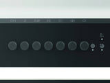 EAN 7333394131597 - Electrolux LFG825K Encastrada Negro 430 m³/h imagen 2