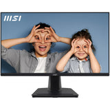 Monitor Led 23.8  Msi Pro Mp251 Negro 1ms/100hz/Ips Fhd/Hdm