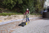 Push Sweeper S 4 Plus Twin/1.766-363.0 Karcher
