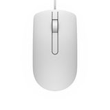 EAN 5715328088313 - DELL MS116 ratón Ambidextro USB tipo A Óptico 1000 DPI imagen 3