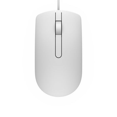EAN 5715328088313 - DELL MS116 ratón Ambidextro USB tipo A Óptico 1000 DPI imagen 3
