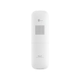 EAN 4897027122886 - Telekom Sinus A12 Teléfono DECT/analógico Blanco imagen 3
