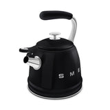 EAN 8017709347918 - Smeg WKF01BL tetera 2,3 L Negro imagen 6
