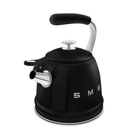 EAN 8017709347918 - Smeg WKF01BL tetera 2,3 L Negro imagen 6