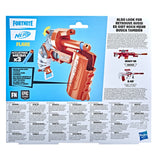 Nerf Arma Fortnite Flare