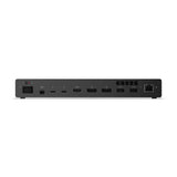 EAN 5715328219069 - Lenovo ThinkPad Thunderbolt 5 Smart Dock 7500 Alámbrico Negro imagen 2