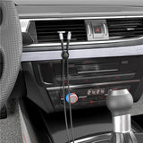 Goobay Cable Management 2-Slots (Mini), Cableführung 70362