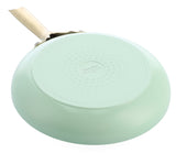 Greenpan Shades Bratfpannenset 3-Tlg., 20+24+28cm Natural