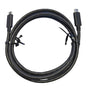 EAN 0843173117904 - Elo Touch Solutions E969524 cable USB 0,61 m USB C Negro imagen 1