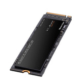 Disco Ssd Western Digital M.2 1tb Black Sn750 / Sin Disipador Térmico / Negro / Wds100t3x0c Western Digital Sn750, 1000 Gb, M.2, 3470 Mb/S