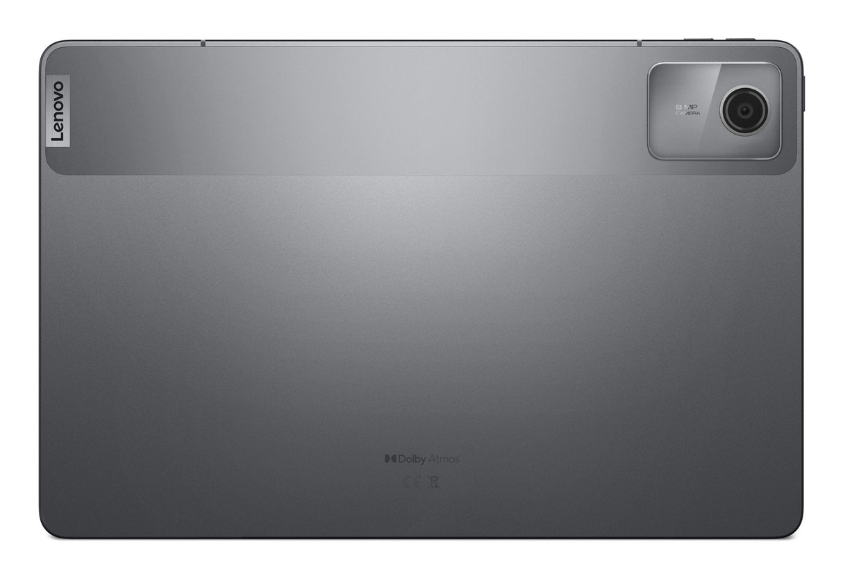 Tablet  Lenovo Tab M11 11 Wuxga Mediatek Helio G88 8gb 128gb Gpu Arm Mali-G52 Mc2 Integrada Android 13 Táctil 2 Años De Garantía