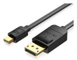 EAN 6922794749207 - Vention HAGBF adaptador de cable de vídeo 1 m DisplayPort HDMI Negro imagen 1