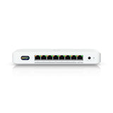 EAN 0810084698068 - Ubiquiti UDB-Switch 2.5G Ethernet (100/1000/2500) Energía sobre Ethernet (PoE) Blanco imagen 2