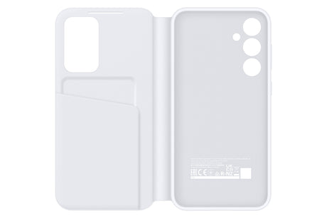 EAN 8806095244471 - Samsung EF-ZS711CWEGWW funda para teléfono móvil 16,3 cm (6.4") Funda cartera Blanco imagen 5