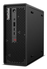 Pc Lenovo Thinkmation P3 Ultra I7-14700 2x16 1tb 2x A400 W11p