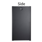 19" 16u W=600mm D=450mm