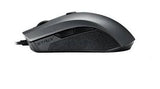 Ratón Con Cable Gamer Asus Rog Strix Impact Rgb (Negro)