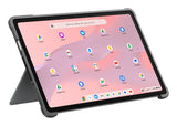 Portátil Asus Chromebook Cm3206dm4a-Tr0019, Mediatek Kompanio 540, 8gb, 128gb Emmc, 12,1", Chromeos - Titanio