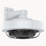 EAN 7331021080638 - Axis P3737-PLE Almohadilla Cámara de seguridad IP Interior y exterior 2688 x 1944 Pixeles Techo imagen 5