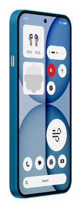 Smartphone Nothing Phone 4a 256gb Blue