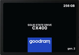 EAN 5908267923443 - Goodram CX400 gen.2 256 GB 2.5" Serial ATA III 3D TLC NAND imagen 1