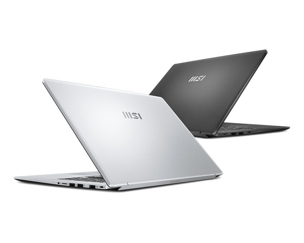 Modern 15 F1mg-204es I7-150u Syst