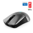 EAN 0195892041122 - Lenovo MICE_BO Legion M600s Mouse ratón Juego RF Wireless + Bluetooth + USB Type-A Óptico 19000 DPI imagen 1