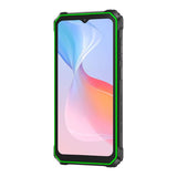 Blackview Bv6200 Pro 6gb/128gb Verde