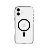 EAN 5056586737026 - Tech21 EvoCrystal w/ MagSafe for Ardmore - Black funda para teléfono móvil imagen 1