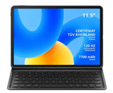 Huawei Matepad 11,5" Wifi 128gb Szary + Klawiatura