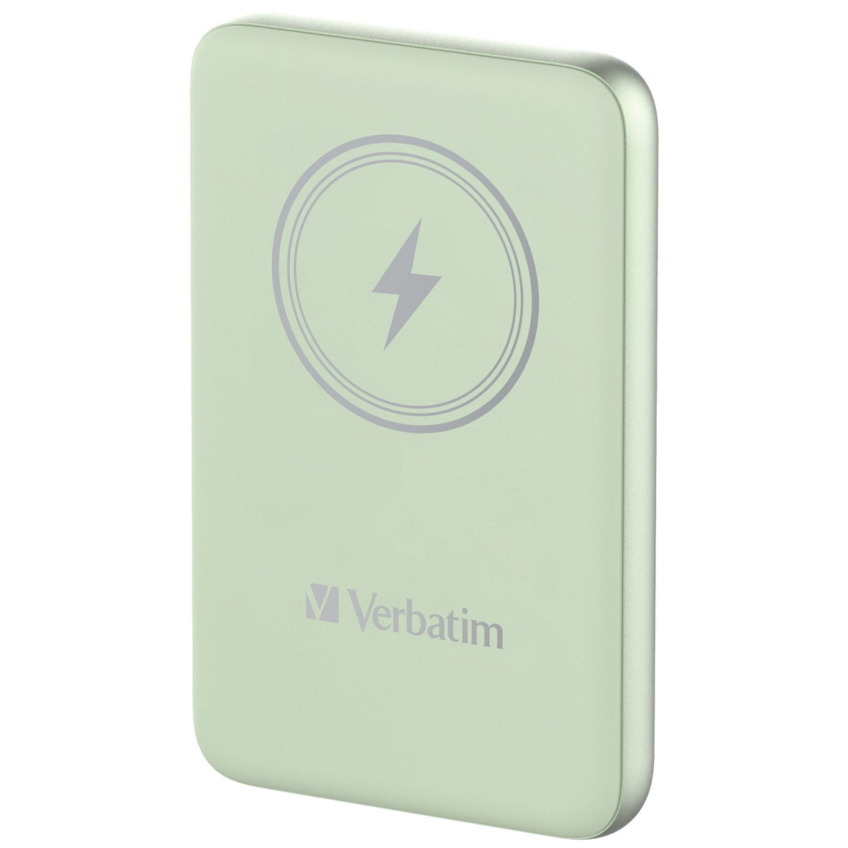 Magnetic Ws Powerbank 10000 Green