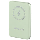 Magnetic Ws Powerbank 10000 Green