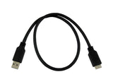 EAN 4260070126017 - LC-Power LC-25U3-Hydra Caja de disco duro (HDD) Negro 2.5" imagen 5