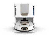 Shark Rv2910xeeuwh Saug- Und Wischroboter