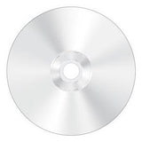 Mediarange Professional Line Cd-R 700placa Base Plata 100ercakebox