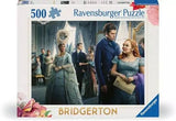 Puzzle Bridgerton 500pzs