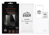 Eiger Sp Mountain Black Privacy Galaxy S25 Edge