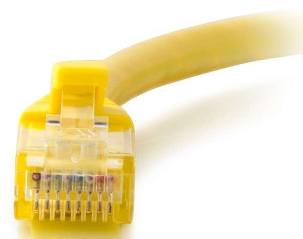 EAN 757120834656 - C2G 83465 cable de red U/UTP (UTP) imagen 5