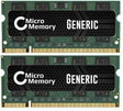 EAN 5711045986116 - CoreParts MMG2491/4GB módulo de memoria 2 x 2 GB DDR2 imagen 1