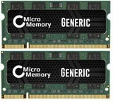 EAN 5711045256240 - CoreParts MMA1070/4GB módulo de memoria 2 x 2 GB DDR2 imagen 1