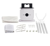 Staybeauty By Extralink, Bügelpuppe Für Kleidung, 1400w