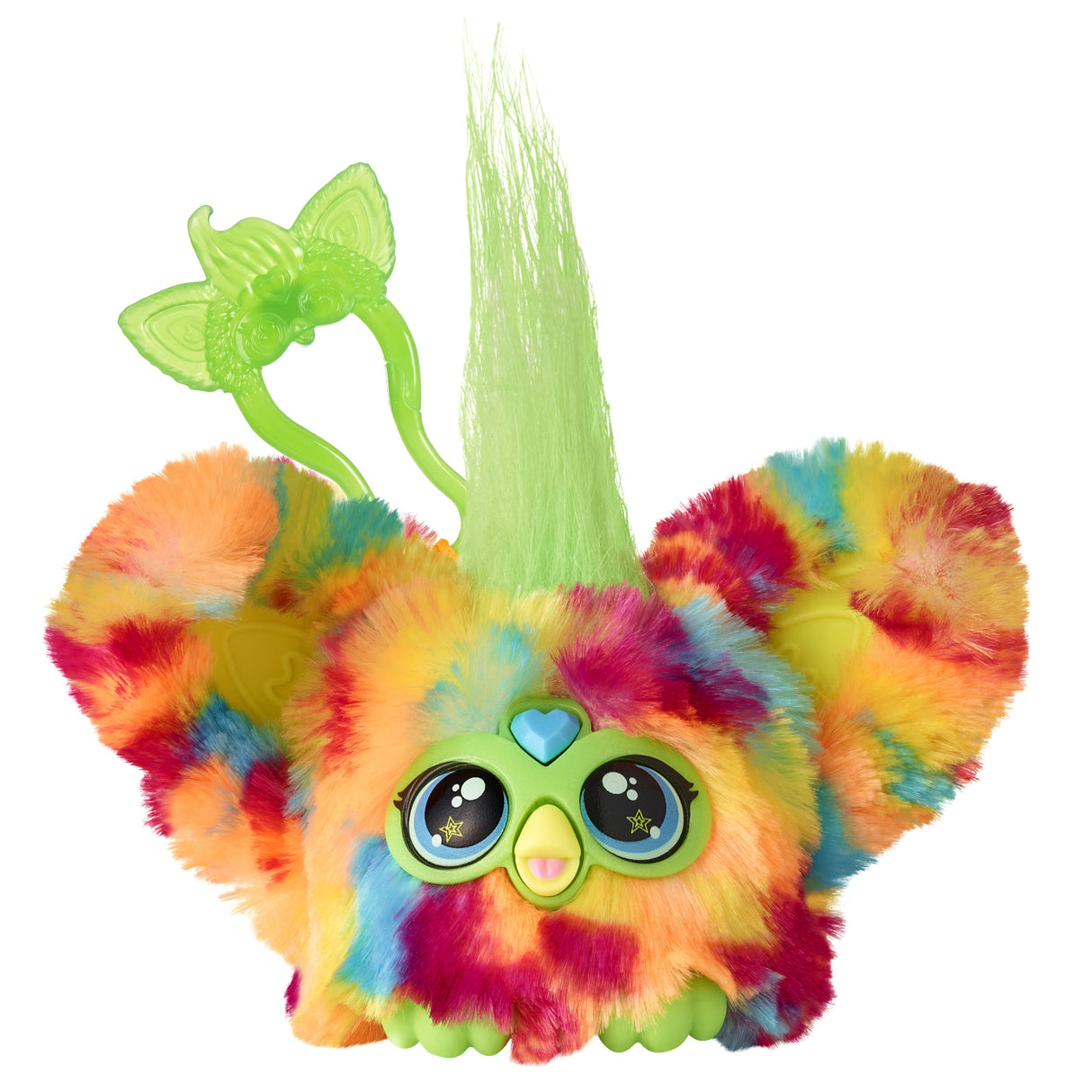 Mini Furby Pix Elle Furblet