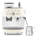 EAN 8017709329839 - Smeg EGF03CREU cafetera eléctrica Manual Máquina espresso 2,4 L imagen 14