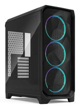 EAN 0843276109509 - Fractal Design Meshify 3 Negro imagen 1