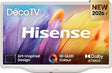 EAN 6942351425863 - Hisense 32S5Q 81,3 cm (32") Full HD Smart TV Wifi Blanco imagen 1