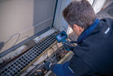 EAN 4059952657301 - Bosch GIC 12V-4-23 C cámara de inspección industrial 8,3 mm Sonda dócil flexible IP67, IP54 imagen 9