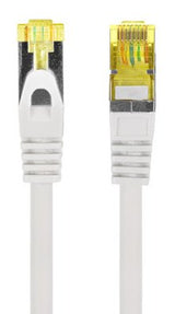 EAN 5901969428698 - Lanberg PCF6A-10CU cable de red Gris 0,5 m Cat6a S/FTP (S-STP) imagen 2