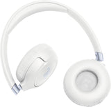 Jbl Tune 680nc Bluetooth Wireless On-Ear Headphones White Eu