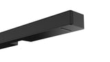 Hisense Hs2100 Altavoz Soundbar Negro 2.1 Canales 240 W